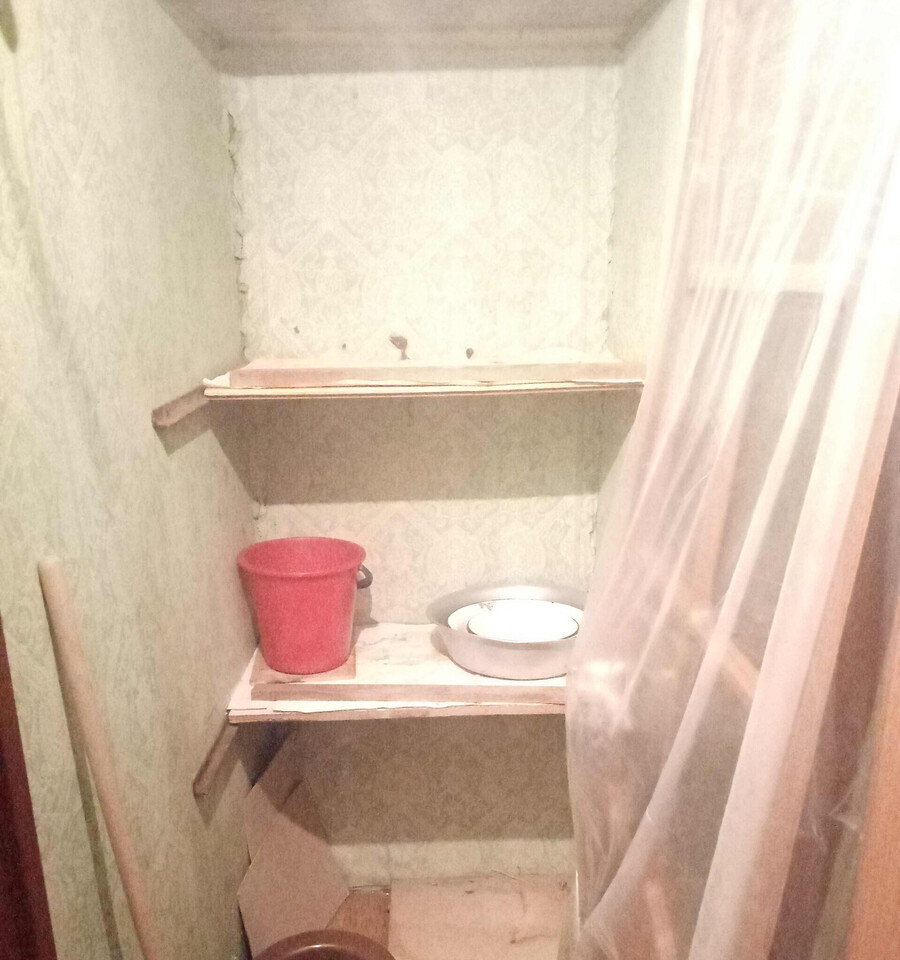 квартира г Кинешма ул им Урицкого 5 фото 6