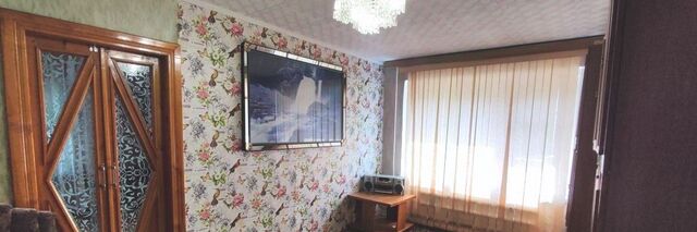 квартира р-н Куйбышевский ул Батюшкова 13 фото