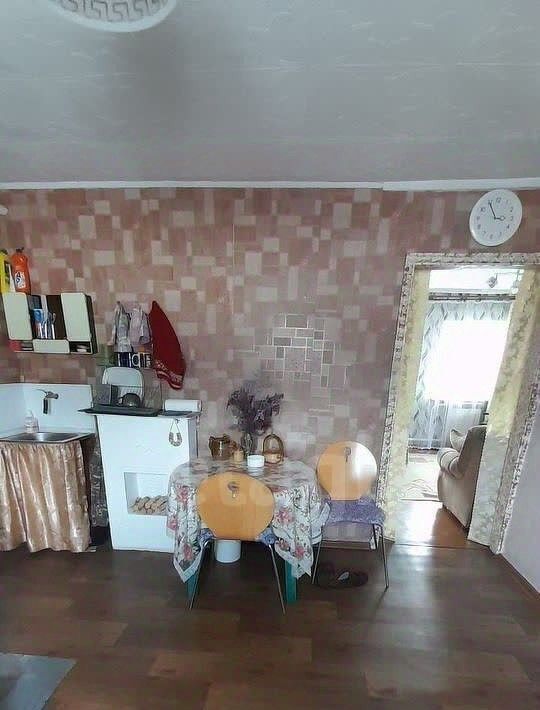 дом г Кемерово р-н Кировский 21А мкр фото 14