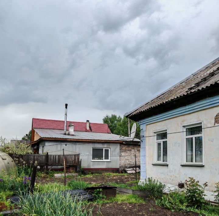 дом г Новокузнецк р-н Орджоникидзевский ул Фесковская 101 фото 5