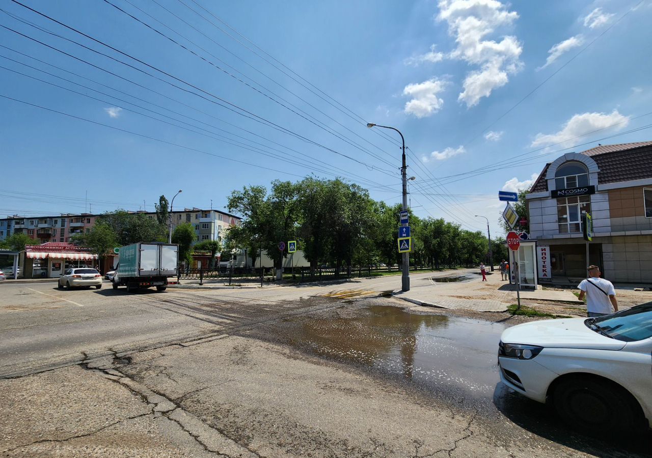 свободного назначения г Астрахань р-н Ленинский ул Савушкина 26а фото 20