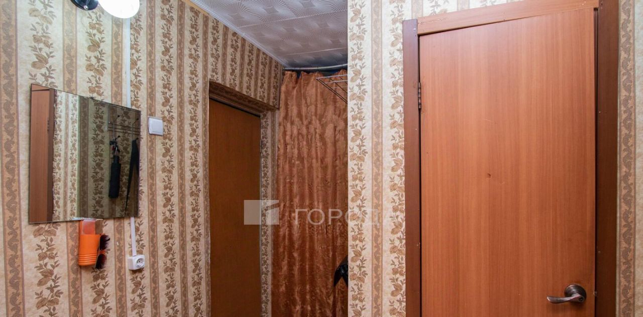 квартира г Новокузнецк р-н Центральный ул Сеченова 8 фото 8