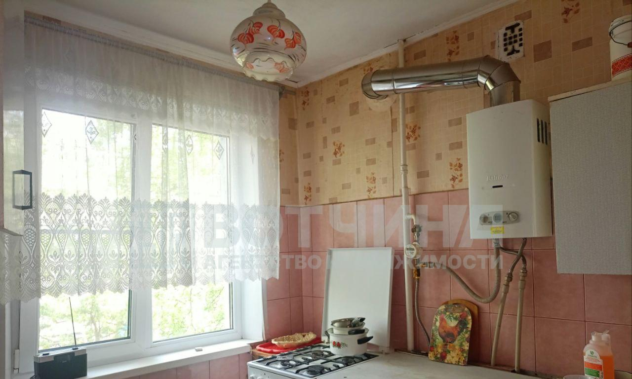 квартира г Арзамас ул Мира 21/2 фото 4