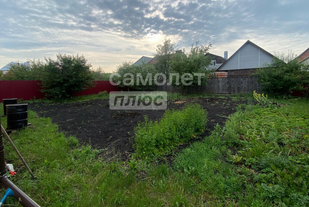 дом г Тамбов р-н Октябрьский Радужный ул Селезневская 45 фото 25