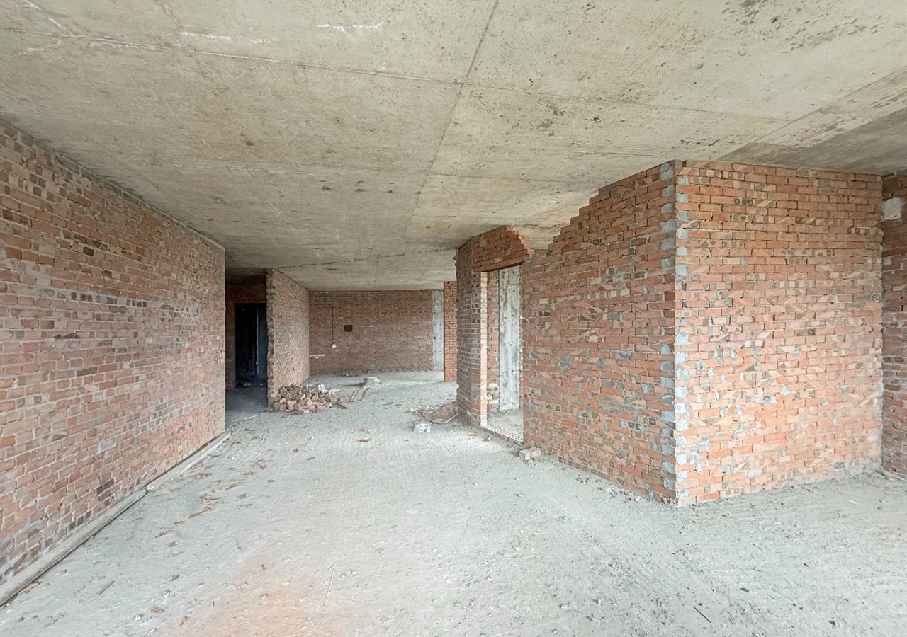 квартира г Таганрог Центральный ул Александровская 23 фото 4