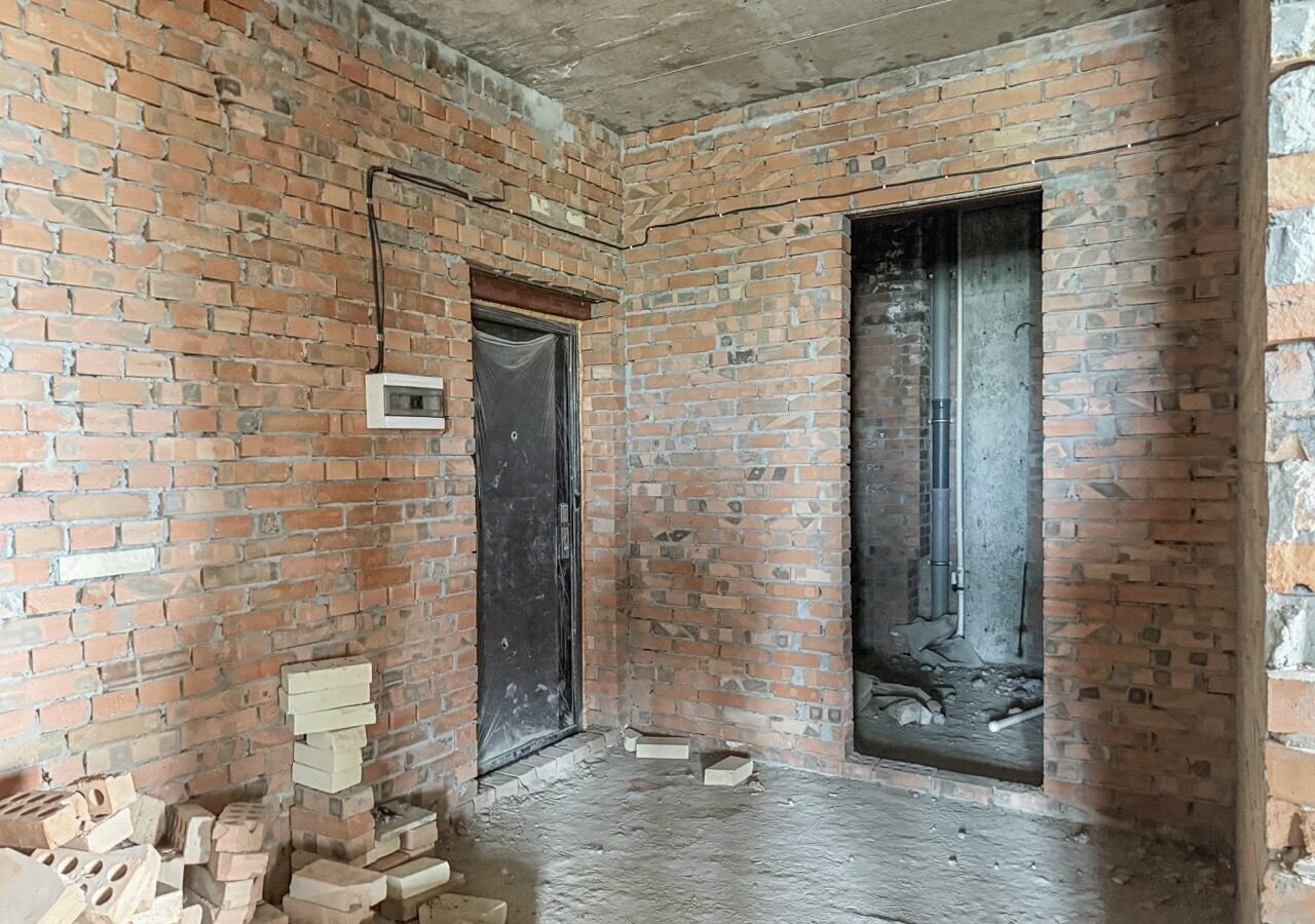 квартира г Таганрог Центральный ул Александровская 23 фото 6