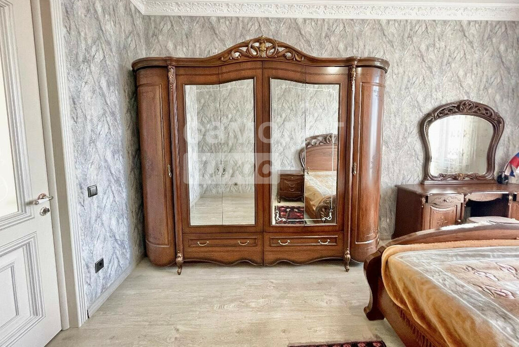 квартира г Махачкала р-н Кировский ул Гаджи Алибегова 90 фото 15