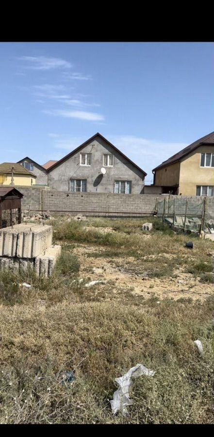 земля г Махачкала р-н Ленинский 3-я Ветеранская ул., 51 фото 1