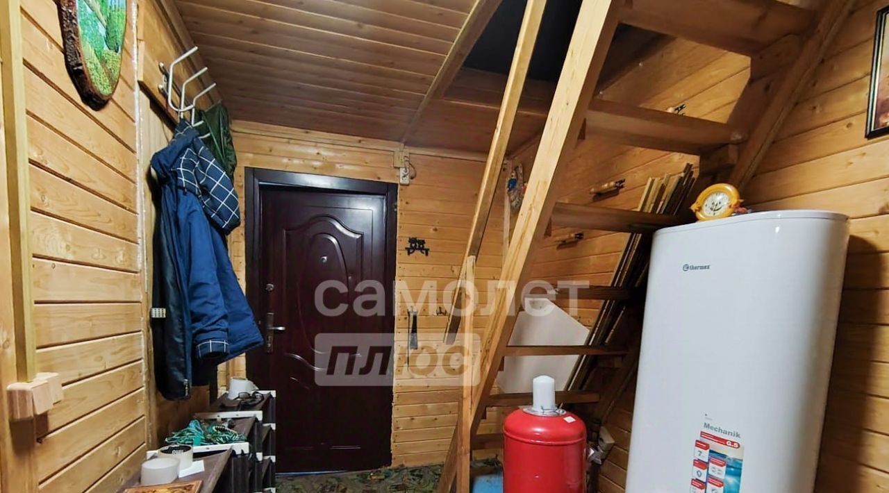 дом г Раменское снт Топаз 8, Наро-Фоминский городской округ фото 4