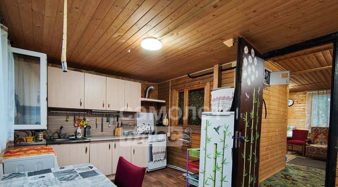дом г Раменское снт Топаз 8, Наро-Фоминский городской округ фото 6