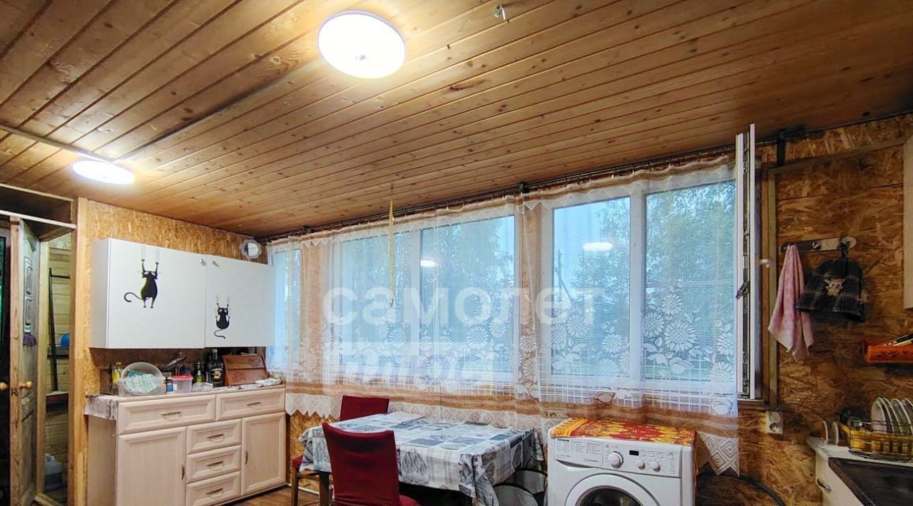 дом г Раменское снт Топаз 8, Наро-Фоминский городской округ фото 11