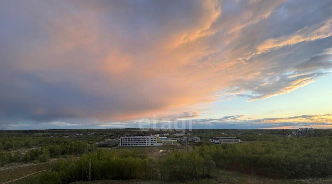 квартира г Клин ул Профсоюзная 15 фото 7