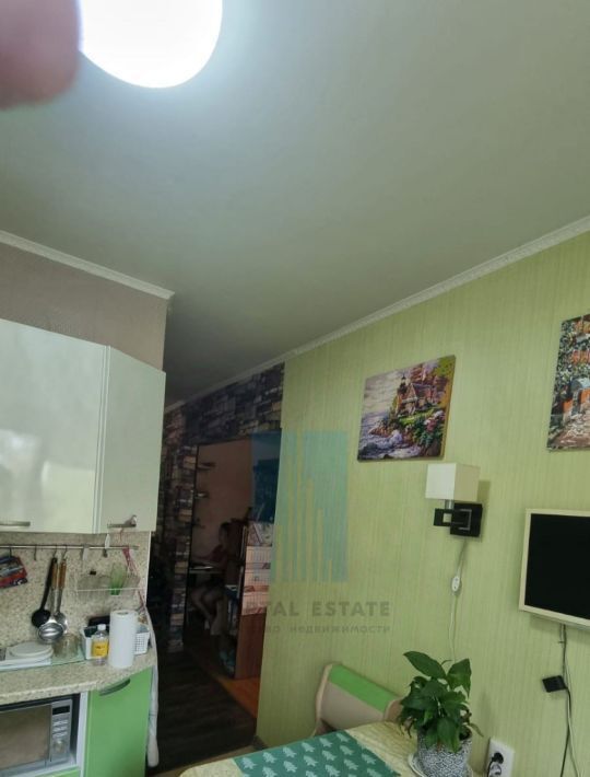 квартира г Чехов ул Полиграфистов 20/1 фото 5