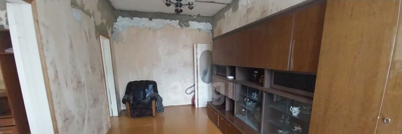 квартира г Клин ул Центральная 43 Клин-5 городок фото 9