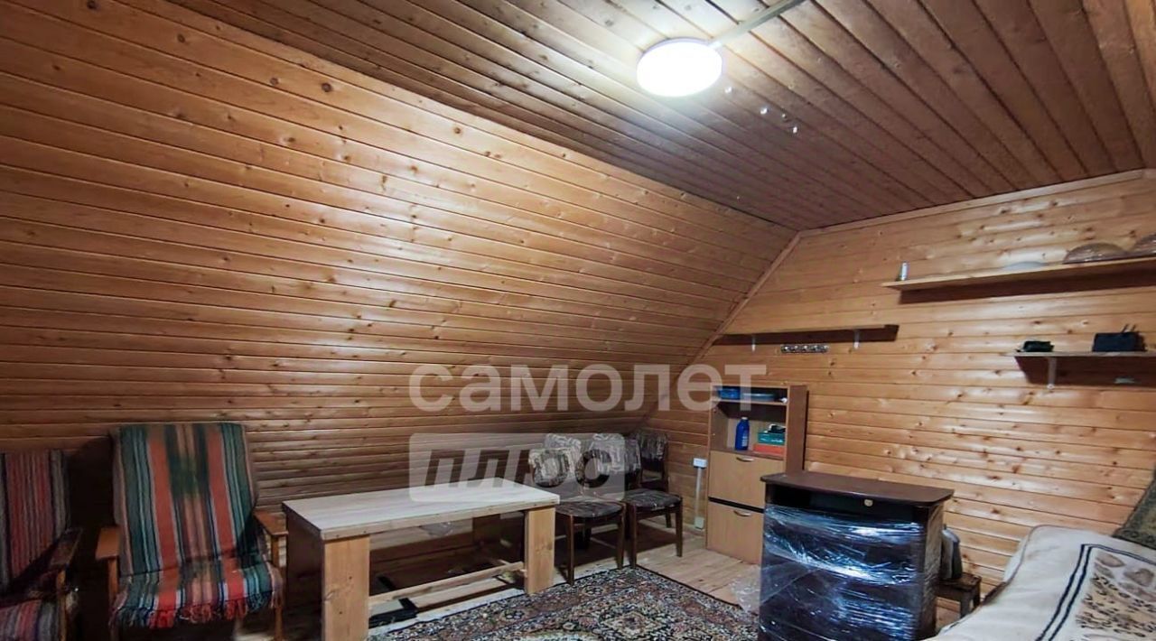 дом г Раменское снт Топаз 8, Наро-Фоминский городской округ фото 19
