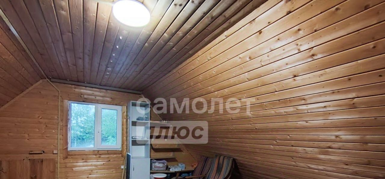 дом г Раменское снт Топаз 8, Наро-Фоминский городской округ фото 18