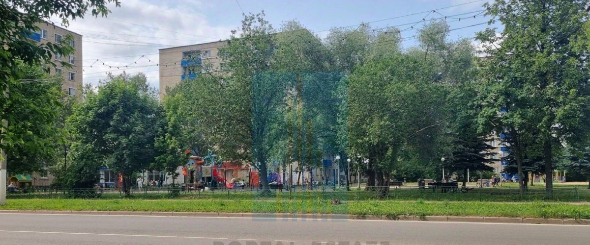 квартира г Чехов ул Полиграфистов 20/1 фото 26