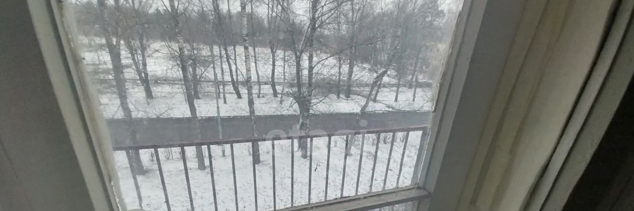 квартира г Клин ул Центральная 43 Клин-5 городок фото 16