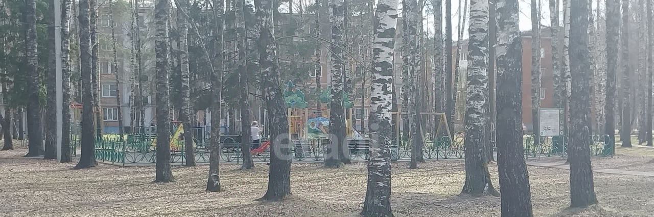 квартира г Клин ул Центральная 43 Клин-5 городок фото 25