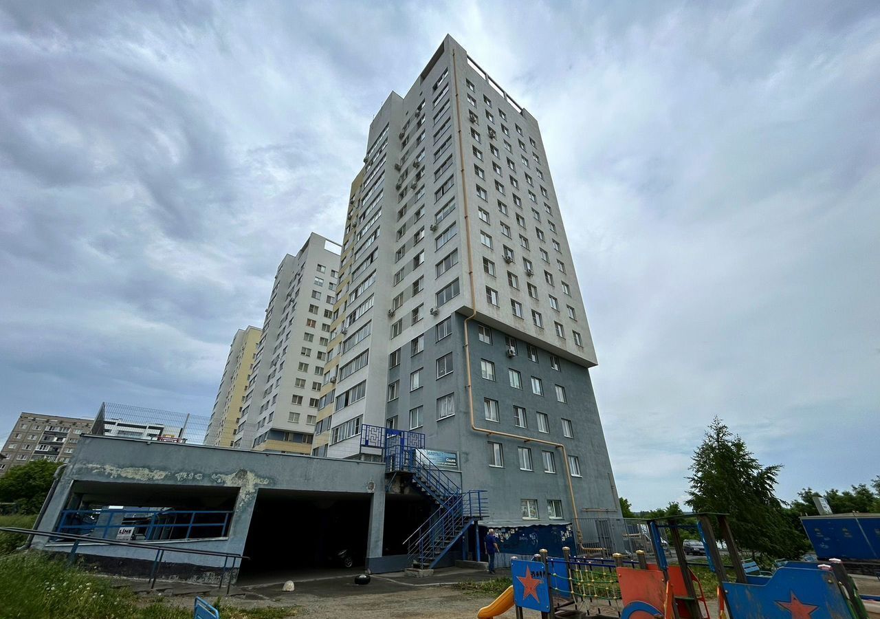 квартира г Первоуральск ул Ленина 25а дом на набережной фото 14
