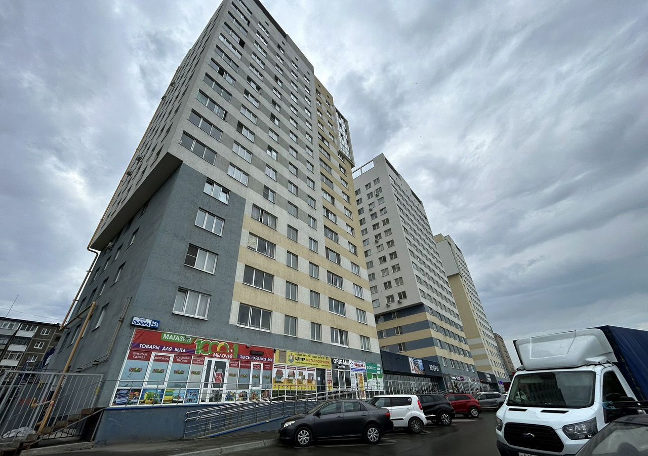 квартира г Первоуральск ул Ленина 25а дом на набережной фото 15