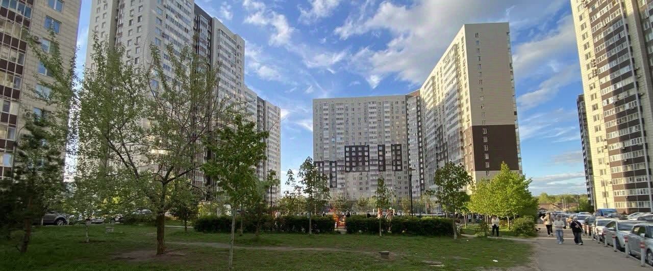 квартира г Одинцово ул Белорусская 10 Внуково, Аэропорт фото 23
