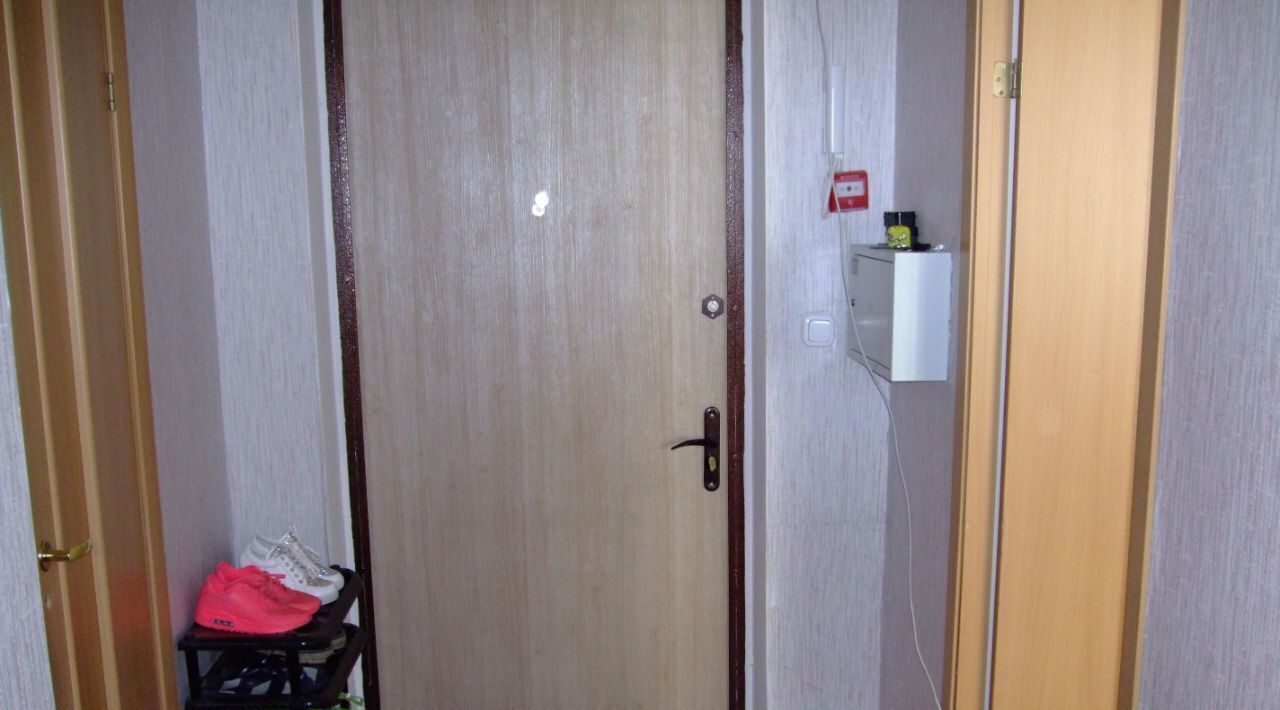 квартира г Реутов Южный Реутов пр-кт Юбилейный 72 Новокосино фото 10