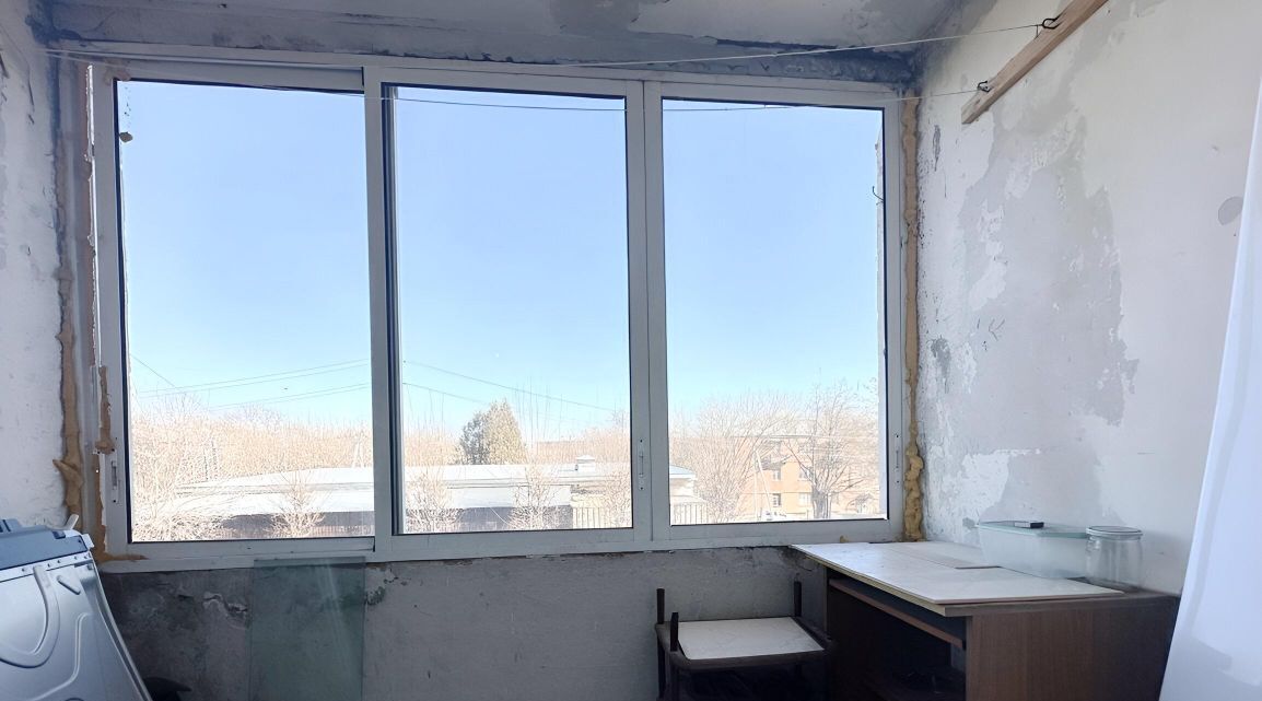 квартира г Подольск п Быково ул Школьная 3 Бунинская аллея фото 11