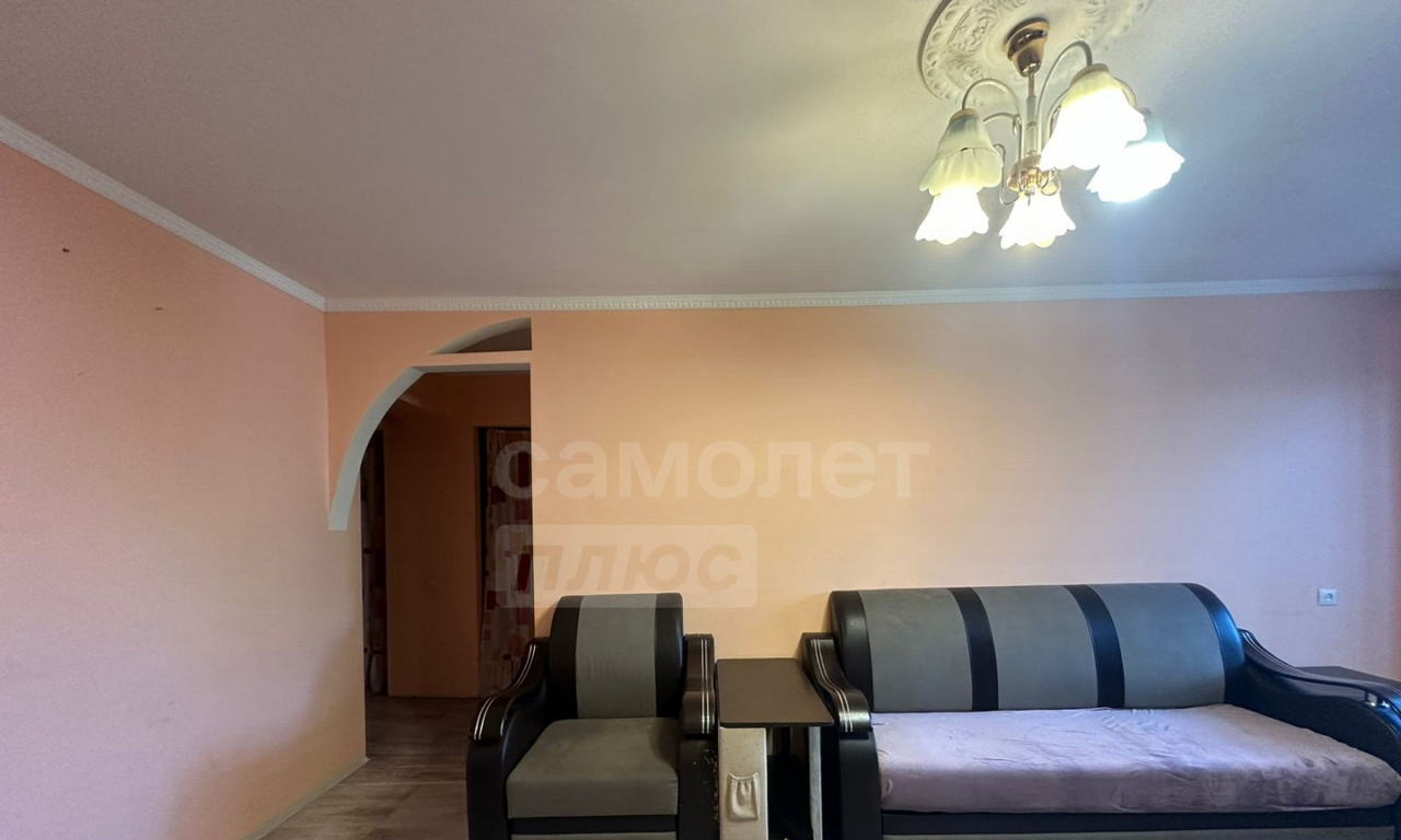 квартира г Новотроицк ул Свистунова 10 фото 3
