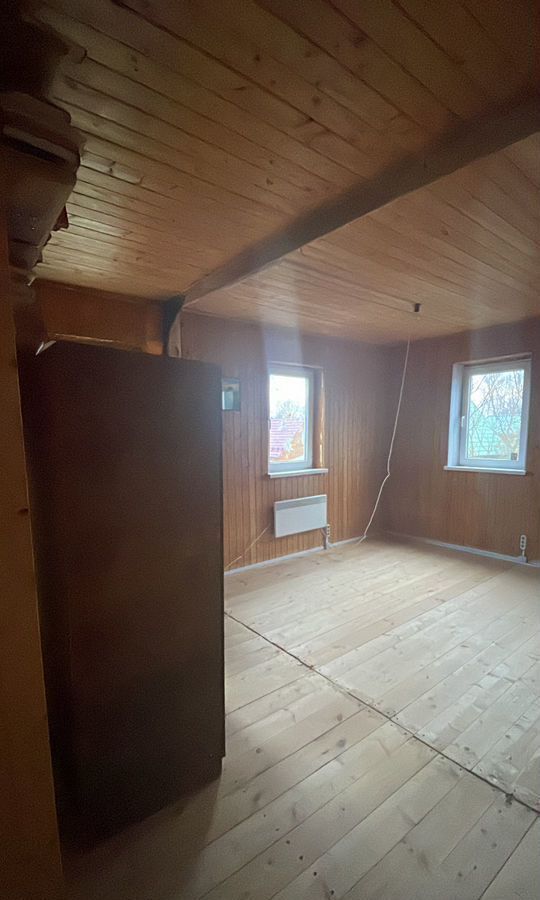 дом городской округ Одинцовский г Звенигород 35 км, садовое товарищество Зевс, 47, Можайское шоссе фото 1