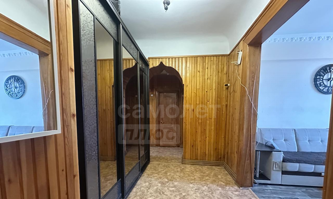 квартира г Орск р-н Ленинский пр-кт Мира 19 фото 6