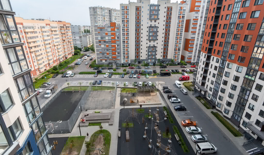 квартира г Калининград р-н Московский ул Батальная 104 дом на Батальной фото 26