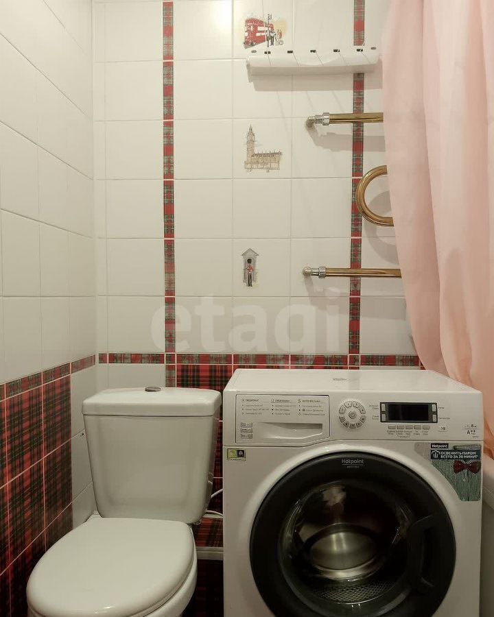 квартира г Кыштым ул Дальняя 9 посёлок Дальняя Дача фото 18