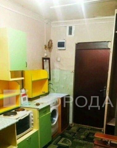 комната р-н Октябрьский ул Эмилии Алексеевой 15а/60 фото