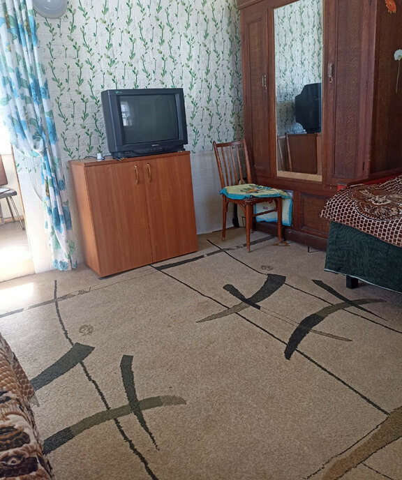 дом г Барнаул снт Березовая роща фото 8