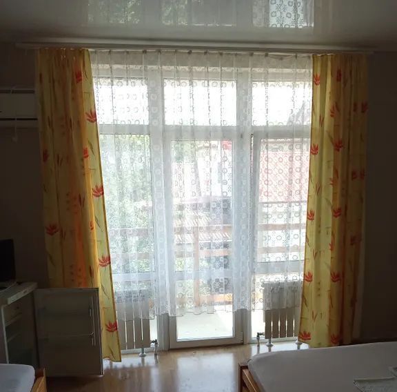 комната р-н Анапский г Анапа ст-ца Благовещенская пер Кубанский 8 фото 6
