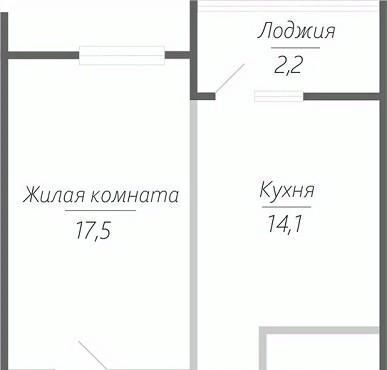 квартира г Тольятти р-н Автозаводский ул Фрунзе 2в фото 1