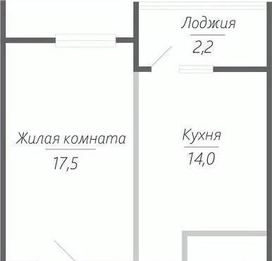 квартира г Тольятти р-н Автозаводский ул Фрунзе 2в фото 1
