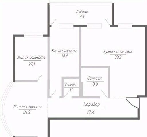 р-н Автозаводский дом 2в фото