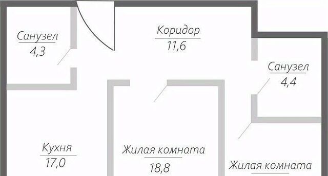 р-н Автозаводский ул Фрунзе 2в фото