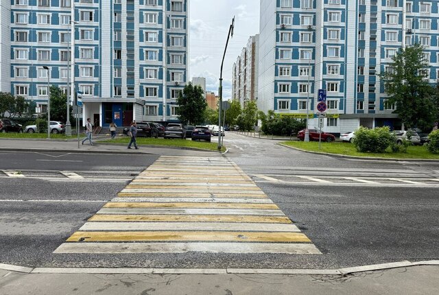 офис метро Говорово муниципальный округ Солнцево фото
