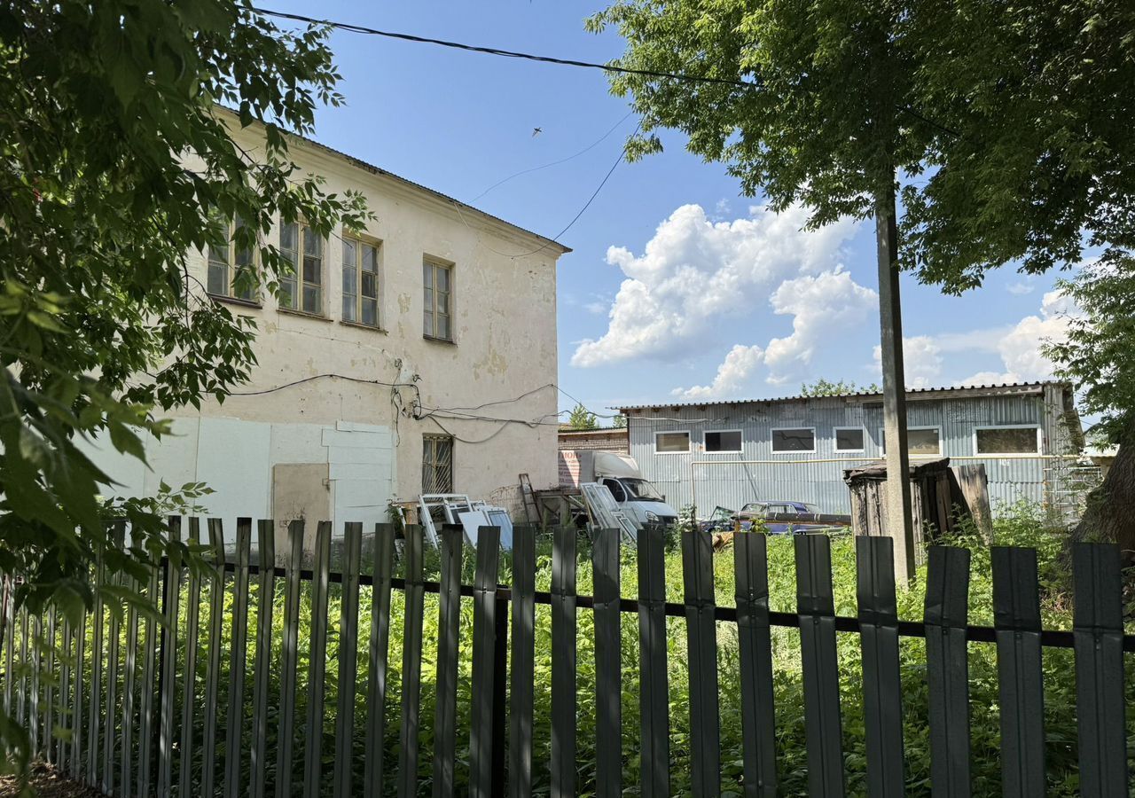 торговое помещение г Похвистнево ул Ново-Полевая 24 фото 3
