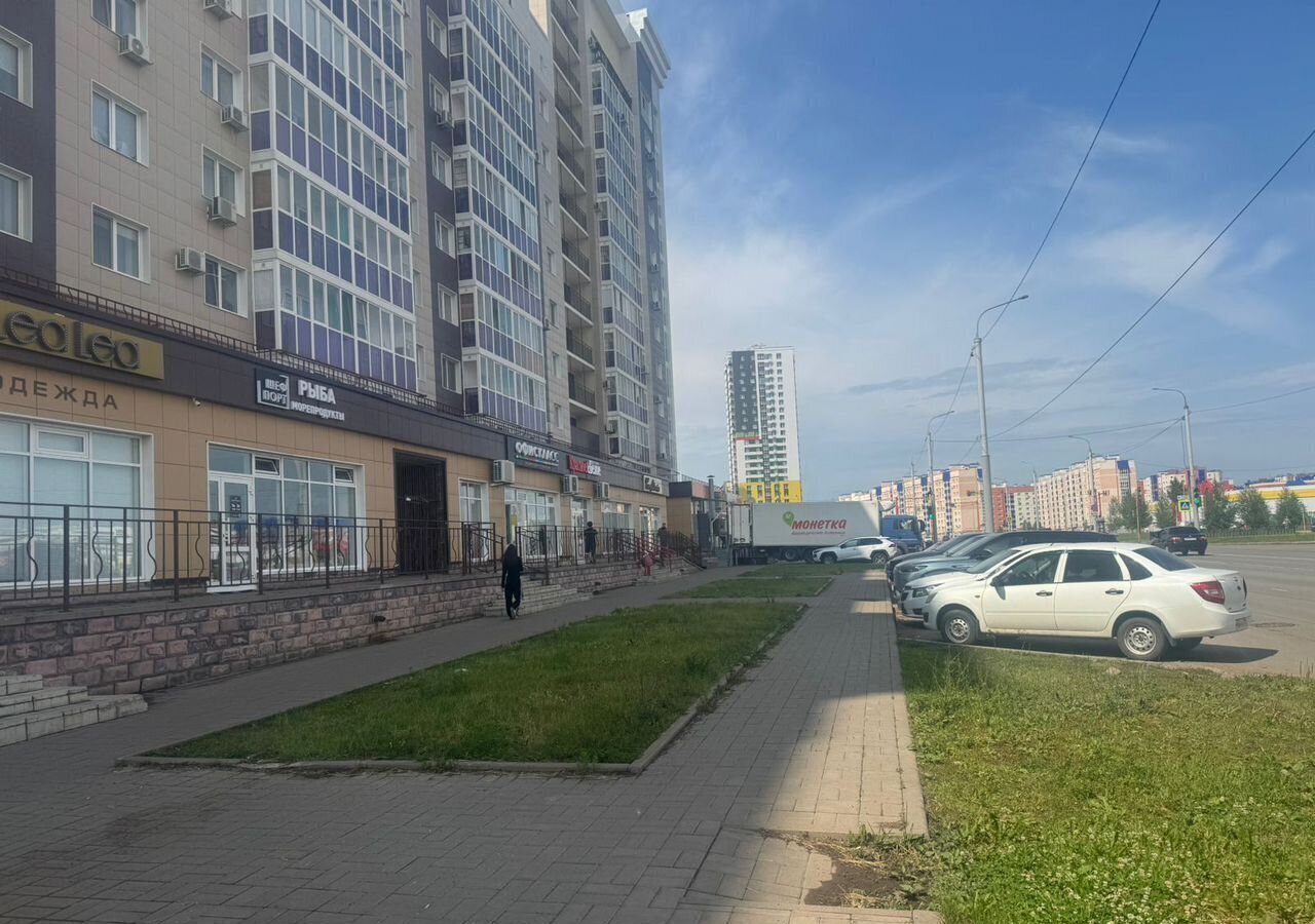 свободного назначения г Стерлитамак ул Строителей 65 фото 3