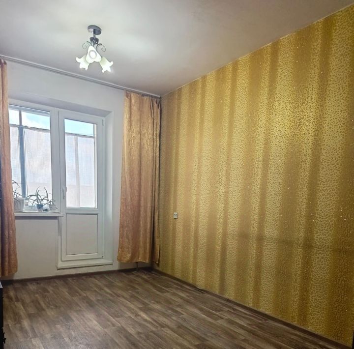 квартира г Челябинск р-н Тракторозаводский ул Мамина 11в фото 2