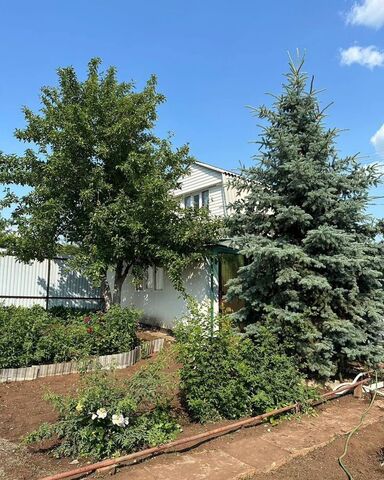 снт Рубин ул 17-я 181 Татаро-Каргалинский сельсовет фото