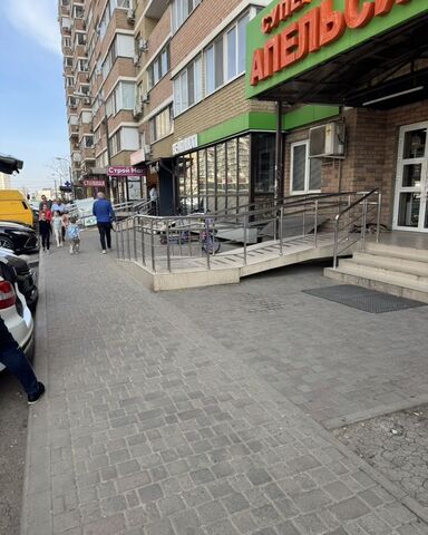 офис р-н Прикубанский ул им. Евгении Жигуленко 4 фото