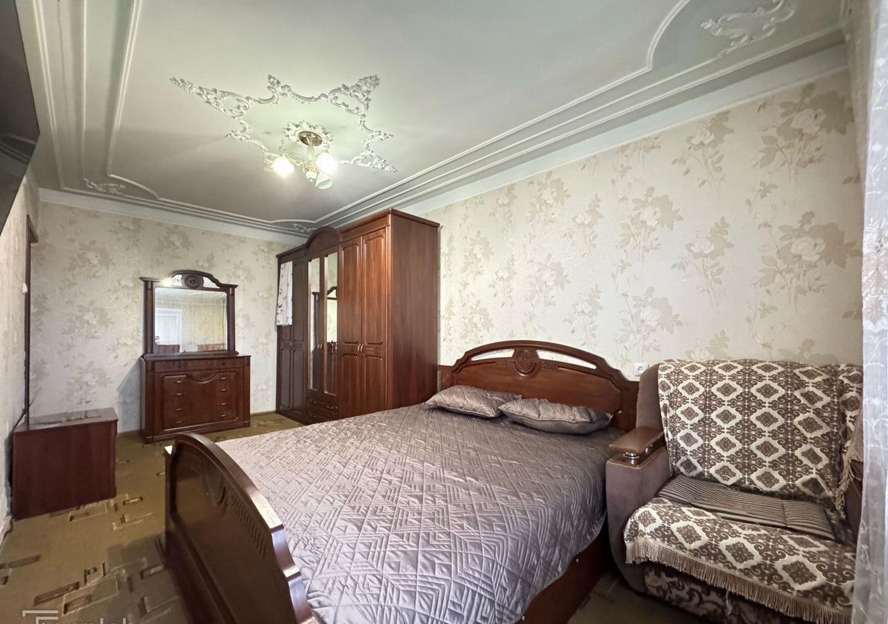 квартира г Нальчик Стрелка проезд Тырныаузский 3 фото 2