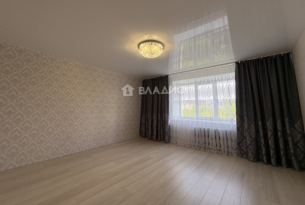 квартира г Октябрьский 35-й микрорайон 30В фото 6