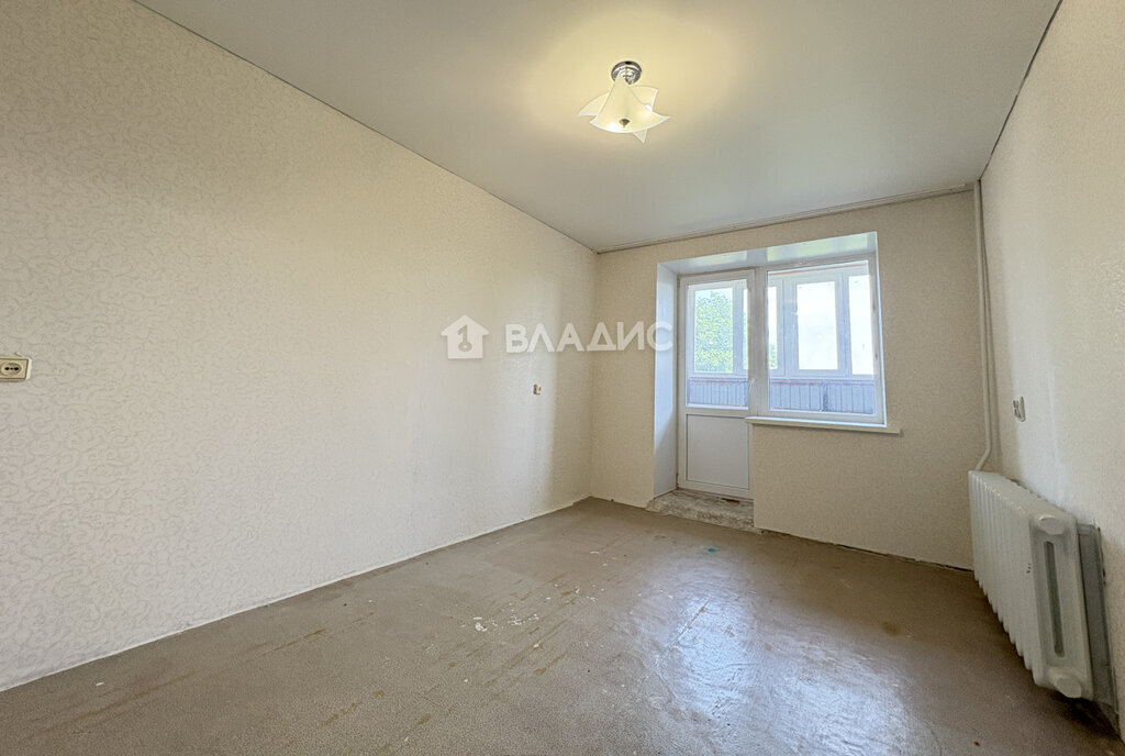 квартира г Октябрьский 35-й микрорайон 30В фото 9
