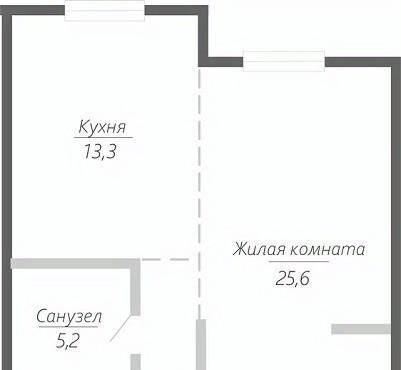 квартира г Тольятти р-н Автозаводский ул Фрунзе 2в фото 1